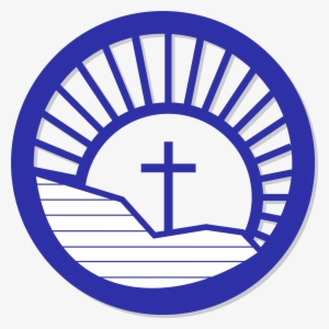 This Free Icons Png Design Of Cross In Circle
