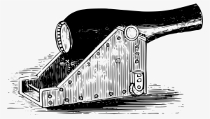 This Free Icons Png Design Of Rodman Gun