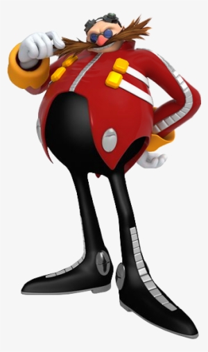 In Any Case, Josuke Is A Character That Has All Of - Dr Eggman