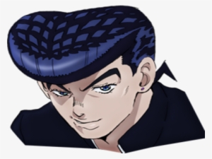 Lien Direct, 2017/45/4/1510237473 Josuke Key Art 1 - Jpeg