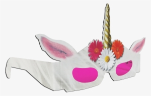 The Pink Unicorn - American Paper Optics, Llc