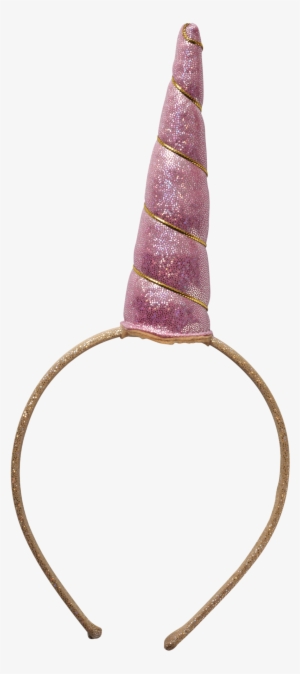 Serre-tête Licorne Rose Rice - Rice