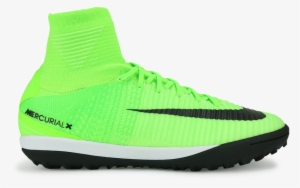 Nike Men's Mercurialx Proximo Ii Dynamic Fit Turf Soccer - Cleat