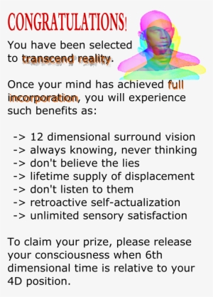 Surreal Meme - Number