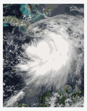 This Free Icons Png Design Of Hurricane Dennis On July