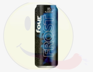 Frost Four Loko