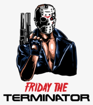 Friday The 13th Part