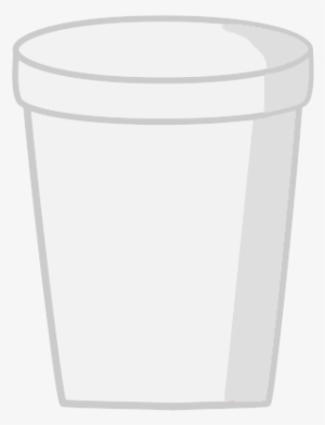 Paper Cup Body - Cup