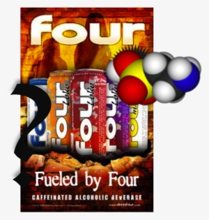 Let's Talk About This Four Loko - Four Loko Flavors