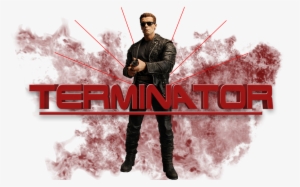 The Terminator Image