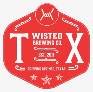Twisted X - Beer