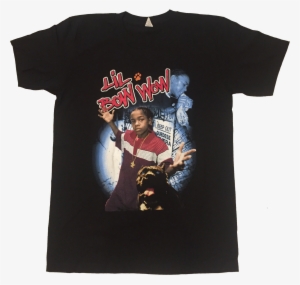 Bowwowfront V=1450903004 - Lil Bow Wow Vintage