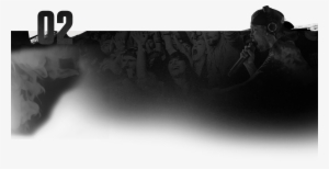 Bold Series Background With Number - Television Show