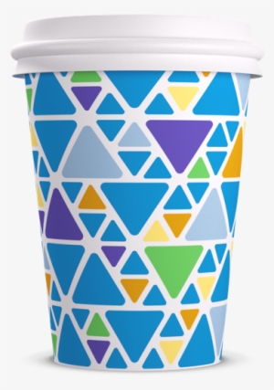 Cold Drink Paper Cups - Mug