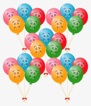 Big Image - Balloon