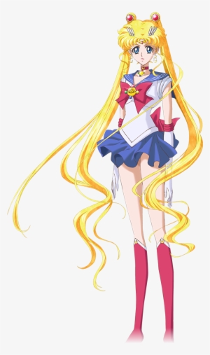 Momoiro Clover Z - Sailor Moon Crystal - Moon Pride