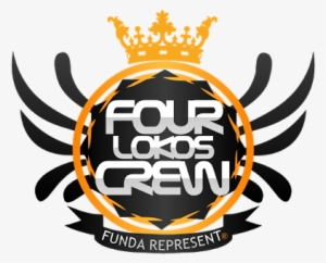 Four Lokos Crew - 5th Anniversary