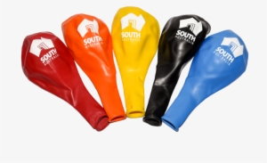 State Brand Balloons - Balloon