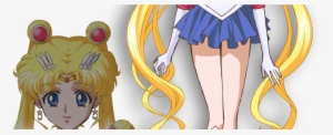 Crunchyroll Acquires “sailor Moon Crystal” Streaming - Sailor Moon Crystal Designs