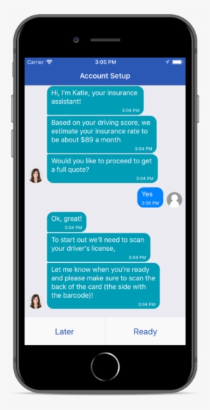 Truly Custom Quotes - - Softphone Png