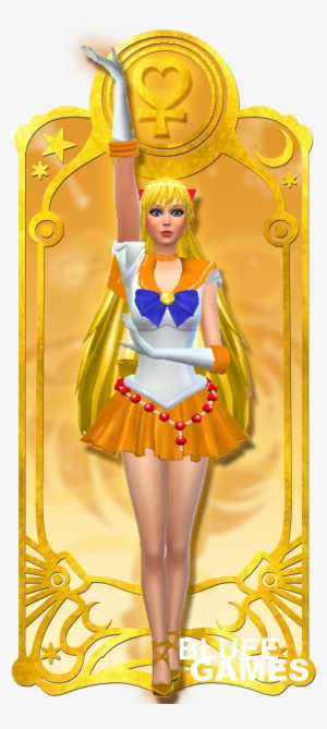 Sailor Moon Crystal - Traje De Sailor Mars