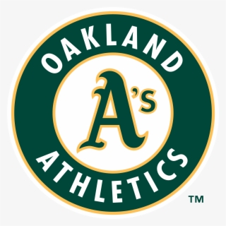 Oak - Oakland A's Logo