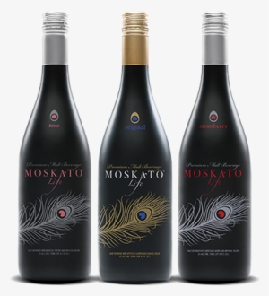 A Progressive Adult Beverage That Represents Attainable - Champagne