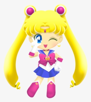 Sailor Moon Drops - Sailor Drops Png