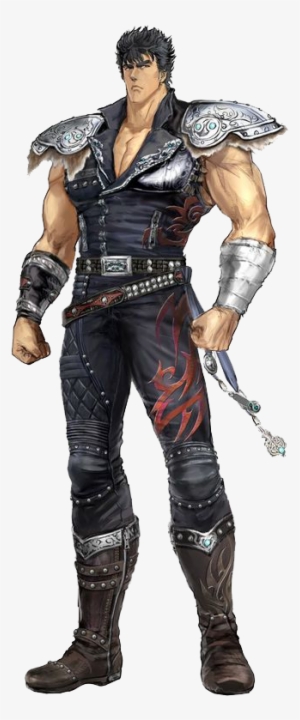 Kenshiro - First Of The North Star Ken