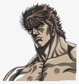 Ken E Raoh - Hokuto No Ken