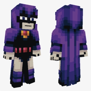 My First Female Skin In Years, So Enjoy - Minecraft