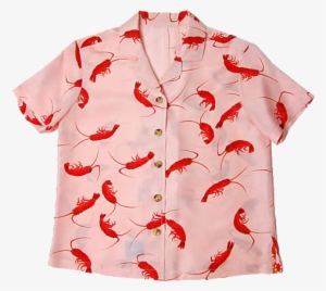 But Where Can I Get A Dress Covered In This - アロハ シャツ 和 柄