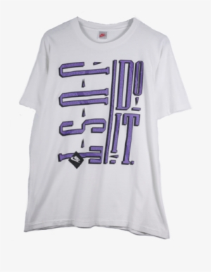 Nike Just Do It Tee - Just Do It