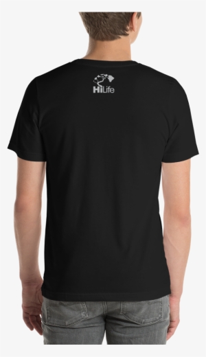 Kokua Aloha O'ahu T-shirt - T-shirt