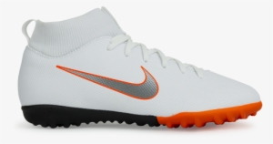 Nike Kids Mercurial Vapor 12 Academy Gs Turf Soccer