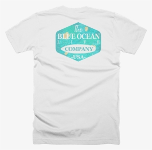 Hawaiian Front Back Graphic Tees Short Sleeve Shirt - T-shirt