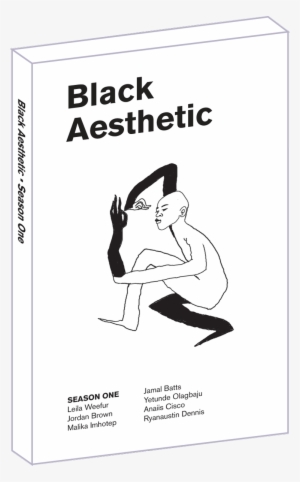 Tba 1-3d - Black Aesthetic Season One: Black Women In Film