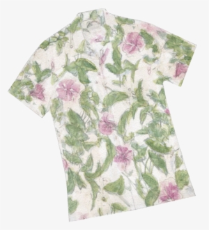 Hawaiian Shirt V2-01 - Aloha Shirt