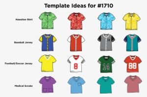 Solid Colors - Ems Seven Seas