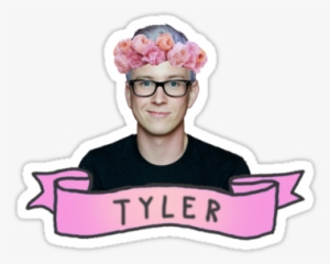 Tyler Oakley Logo