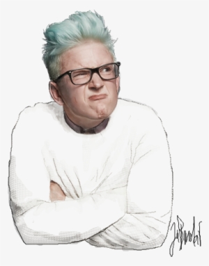 Little Oakley Postcode - The "boyfriend" Tag