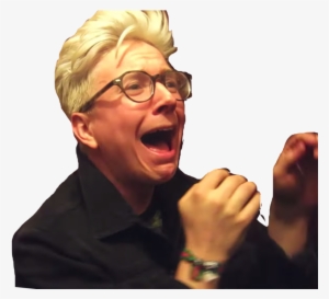 “ Tyler Oakley Transparent By Parade Ofthe Mind If - Shout