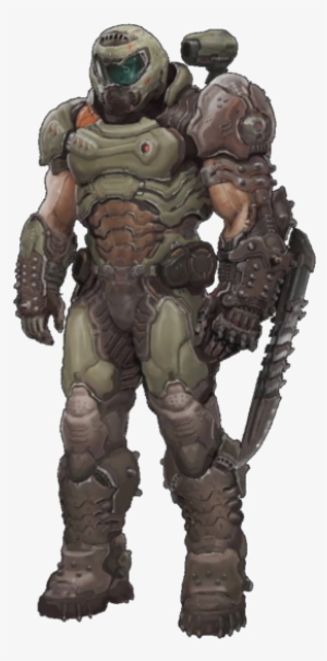 Doom Eternal Doom Slayer - Doom Eternal Vs Wolfenstein