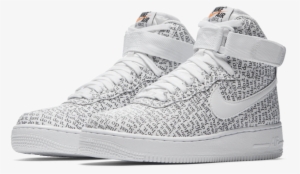 Nike Air Force 1 Hi Just Do