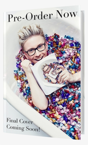 If You Are A Fan Of Youtube Or You Know If You Haven't - Binge Paperback Tyler Oakley