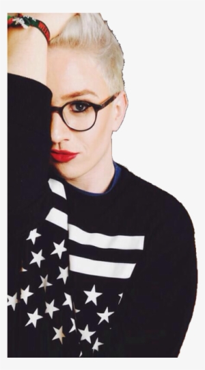 A Transparent Tyler Oakley For You Hope You Like It - Tyler Oakley Makeup