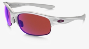 Oakley Commit Sq - Oakley Commit Polished White