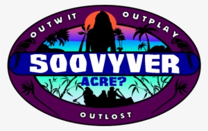 Soovyver1 - Survivor The Roman Empire