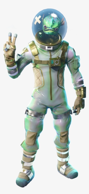 Fortnite For Nintendo Switch - Leviathan Fortnite Skin - 1600x1600 PNG ...