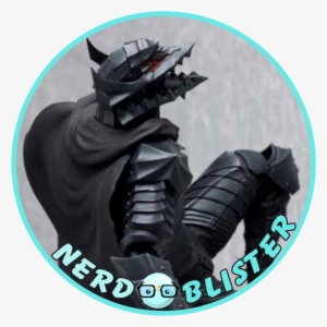 Guts Armor Of Berserk - Berserk